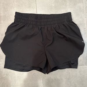 Puma Running Shorts
